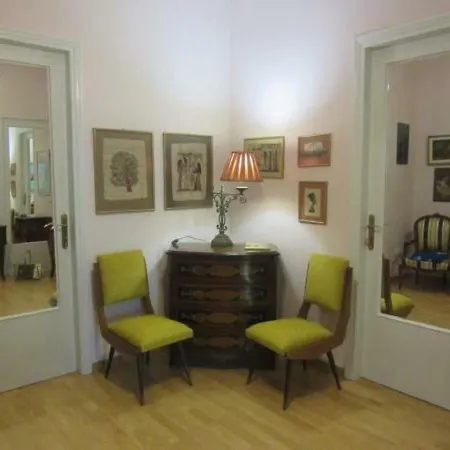 Marion-athenian Style Lejlighed Athen