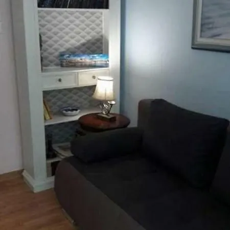 Apartment Marion-athenian Style *