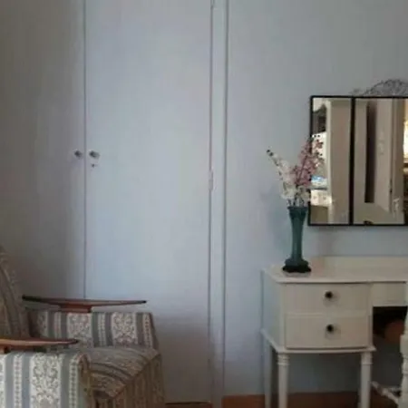 Marion-athenian Style شقة أثينا