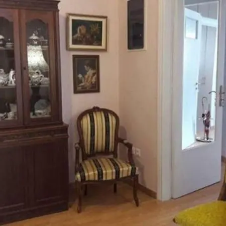 Apartment Marion-athenian Style