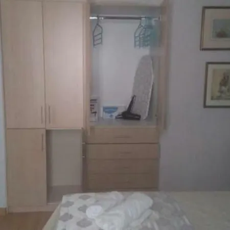 Apartment Marion-athenian Style