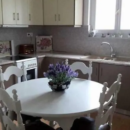 Marion-athenian Style Apartment *