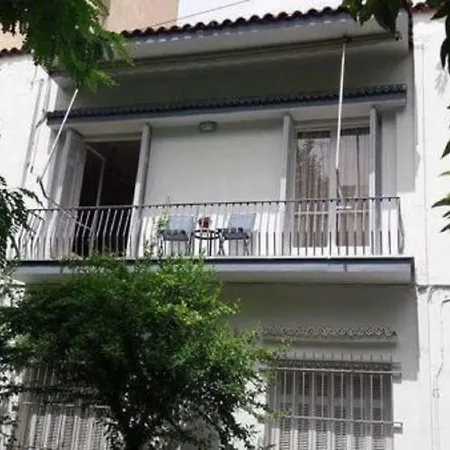 Marion-athenian Style Apartment
